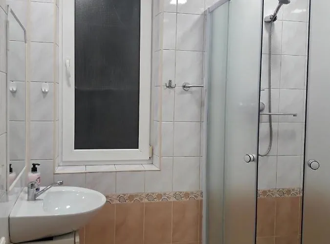 Smart Studio-біля вокзалу-недалеко від центру-городоцька 131 Apartamento *